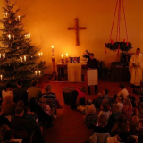 Weihnachten (Dezember 2004)
