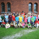 Kinderferientage Cottbus (Juli 2009)