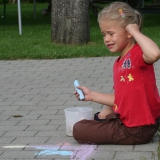 Kinderferientage 2009 - Juli 15, 2009 17-33-22