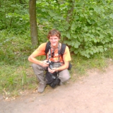 DIGITAL CAMERA