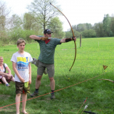 Familienfreizeit Bademeusel (27. April 2012)