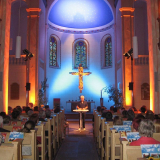 Nacht der offenen Kirchen - Der Schlunz (27. Mai 2012)