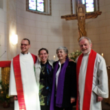 Ordination Benjamin Anwandt (14. April 2013)