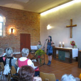 Konzert - Duo Himmelwärts (24. August 2013)