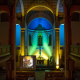 Nacht der offenen Kirchen (8. Juni 2014)