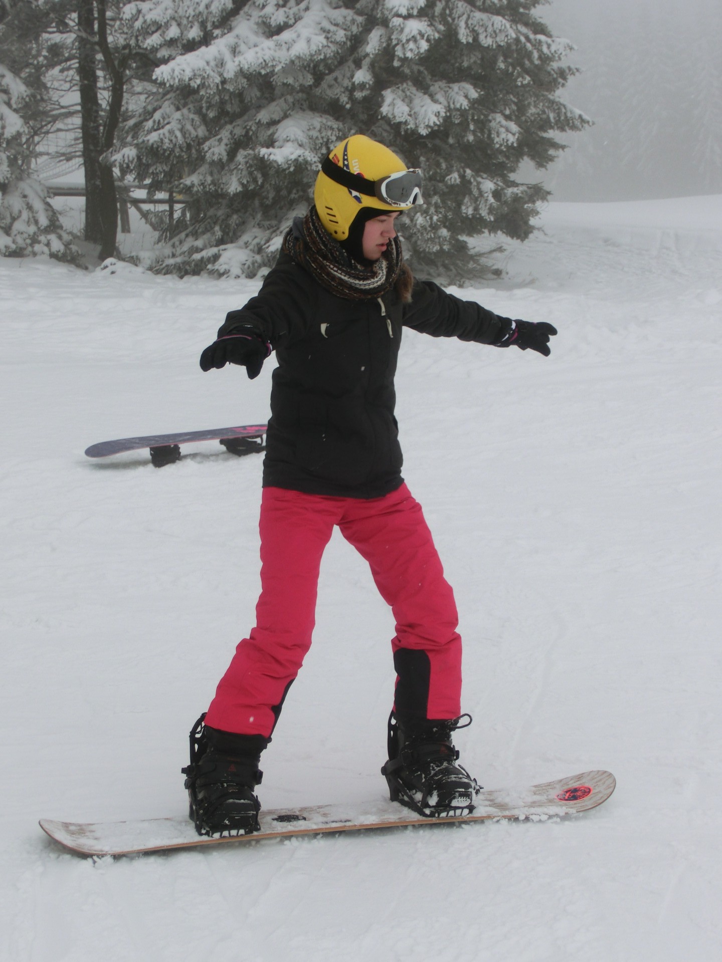 2015-02-05__11-40__Ski_in_Mala_Upa__CIMG5759